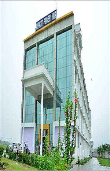 Indian Institute of Management