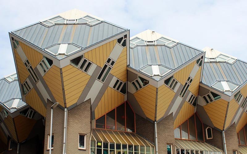 Top 10 Modern Façade Solutions Every Architect Should Know