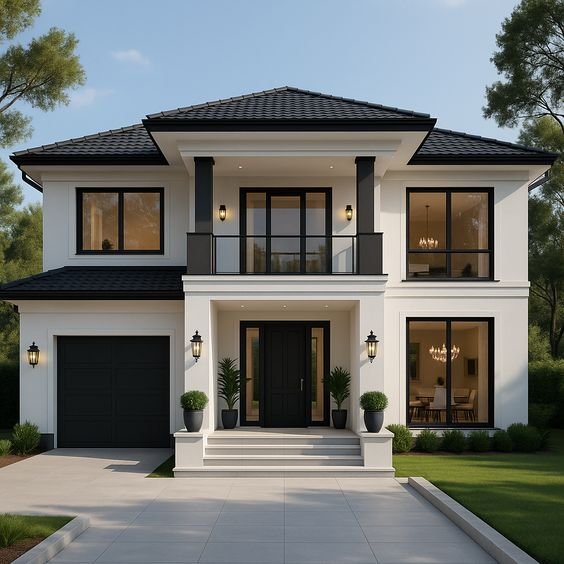 How to Choose the Best Façade System for Your Building